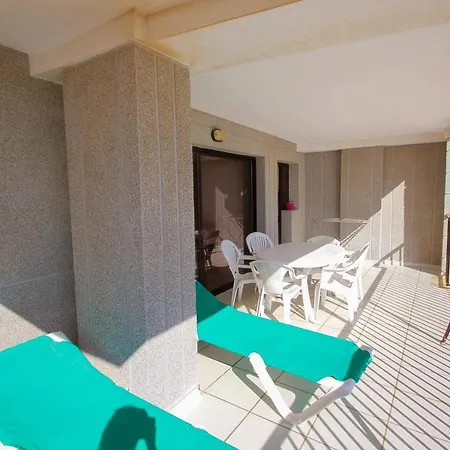 Ines-3 - Oceanfront In *