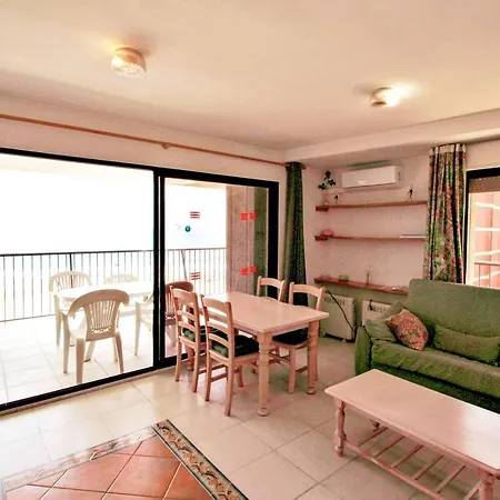 Ines-3 - Oceanfront In Apartment *