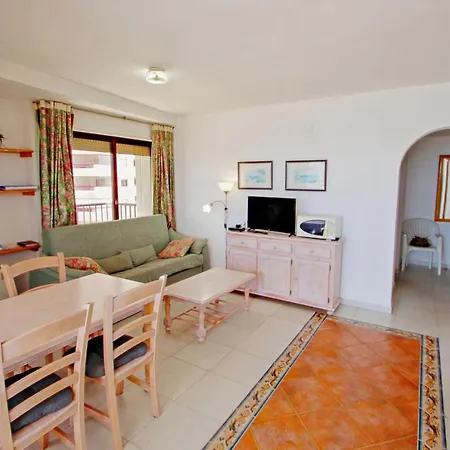 Ines-3 - Oceanfront In Apartment *